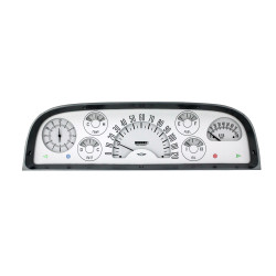 PartzBiz CM CT60W - เครื่องดนตรีคลาสสิค Classic Truck Package สีขาว PartzBiz CM CT60W - เครื่องดนตรีคลาสสิค Classic Truck Package สีขาว