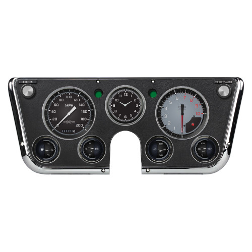 PartzBiz CM: CT67AXG-LS-Classic Instruments Autocross สีเทา PartzBiz CM: CT67AXG-LS-Classic Instruments Autocross สีเทา