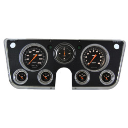 PartzBiz CM CT67VSB - Classic Instruments Velocity Series สีดำ PartzBiz CM CT67VSB - Classic Instruments Velocity Series สีดำ
