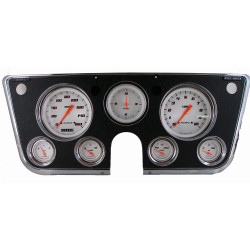 PartzBiz CM CT67VSW - Classic Instruments Velocity Series สีขาว PartzBiz CM CT67VSW - Classic Instruments Velocity Series สีขาว