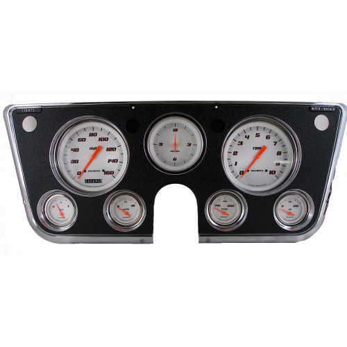 PartzBiz CM: CT67VSW-Classic Instruments Velocity Series สีขาว PartzBiz CM: CT67VSW-Classic Instruments Velocity Series สีขาว