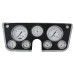 PartzBiz CM: CT67WH-Classic Instruments White Hot Truck Package PartzBiz CM: CT67WH-Classic Instruments White Hot Truck Package