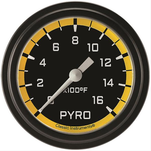PartzBiz CM: AX398YBLF-Autocross Yellow 2 5/8 PartzBiz CM: AX398YBLF-Autocross Yellow 2 5/8