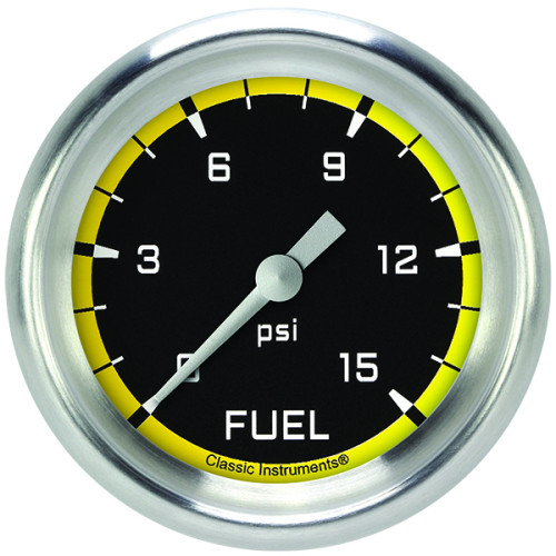 PartzBiz CM: AX345YAPF-Autocross Yellow 2 5/8 PartzBiz CM: AX345YAPF-Autocross Yellow 2 5/8