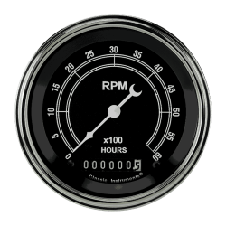 PartzBiz CM TR60HSLF - Traditional 3 3/8