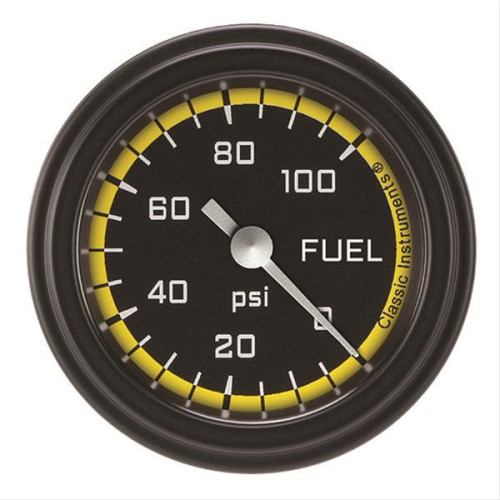 PartzBiz CM: AX146YBLF-Autocross Yellow 2 1/8 PartzBiz CM: AX146YBLF-Autocross Yellow 2 1/8