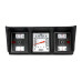 PartzBiz CM: FT73W-เครื่องดนตรีคลาสสิก แพ็คเกจรถบรรทุกฟอร์ด
