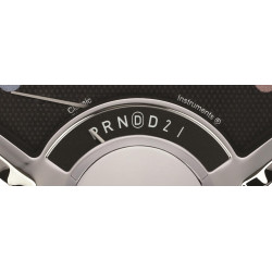 PartzBiz CM BET06B - Bel Era III Gear Selector Indicator-Black PartzBiz CM BET06B - Bel Era III Gear Selector Indicator-Black