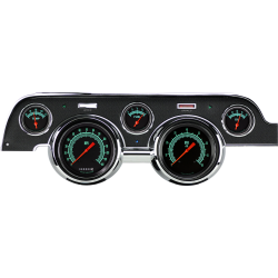 PartzBiz CM MU67GS - G/Stock 1967-68 Mustang PartzBiz CM MU67GS - G/Stock 1967-68 Mustang