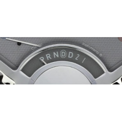 PartzBiz CM BET06G - Bel Era III Gray, Gear Selector PartzBiz CM BET06G - Bel Era III Gray, Gear Selector