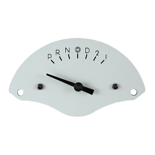 PartzBiz CM: BE06W-1955-56 Bel Era Gear Indicator PartzBiz CM: BE06W-1955-56 Bel Era Gear Indicator