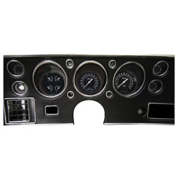 PartzBiz CM CV70TR - Traditional 1970-72 Chevelle SS Package