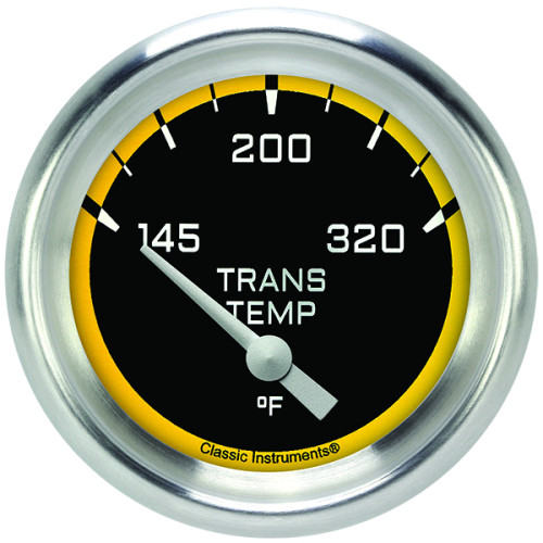 PartzBiz CM: AX227YAPF-Autocross Yellow 2 5/8