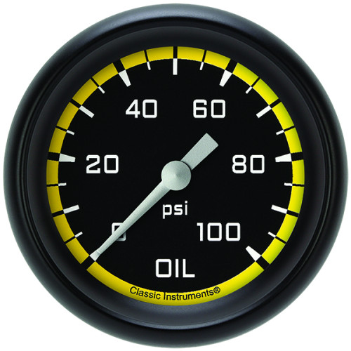 PartzBiz CM: AX381YBPF-Autocross Yellow 2 5/8 PartzBiz CM: AX381YBPF-Autocross Yellow 2 5/8