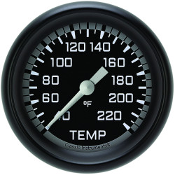PartzBiz CM AX329GBPF - Autocross Gray 2 5/8