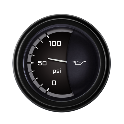 PartzBiz CM AX81GBLF - AutoCross Gray 2 1/8