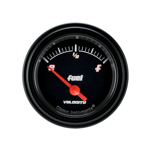 PartzBiz CM: VS09BBLF-Velocity Black 2 1/8 PartzBiz CM: VS09BBLF-Velocity Black 2 1/8