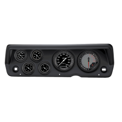 PartzBiz CM CDDU70AXG101BL - AutoCross Gray Series full-sweep
