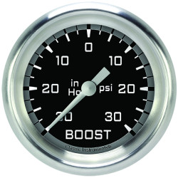 PartzBiz CM AX341GAPF - Autocross Gray 2 5/8