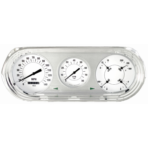 PartzBiz CM: NO63WH-White Hot 1963-65 Nova Direct-fit Package PartzBiz CM: NO63WH-White Hot 1963-65 Nova Direct-fit Package