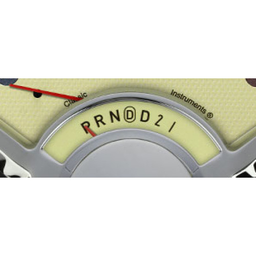 PartzBiz CM: BET06T-Bel Era III Tan, Gear Selector