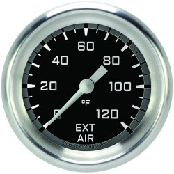 PartzBiz CM AX399GAPF - Autocross Gray 2 5/8
