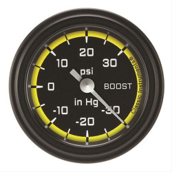 PartzBiz CM AX141YBLF - Autocross Yellow 2 1/8 PartzBiz CM AX141YBLF - Autocross Yellow 2 1/8