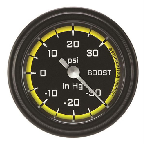 PartzBiz CM: AX141YBLF-Autocross Yellow 2 1/8
