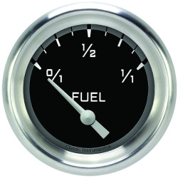 PartzBiz CM AX214GAPF - Autocross Gray 2 5/8