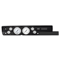 PartzBiz CM CDPB67WH151BL - White Hot Series full-sweep