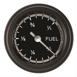 PartzBiz CM AX109GBLF - Autocross Gray 2 1/8