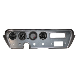 PartzBiz CM PC66AXG05 - AutoCross Gray 1966-67 GTO