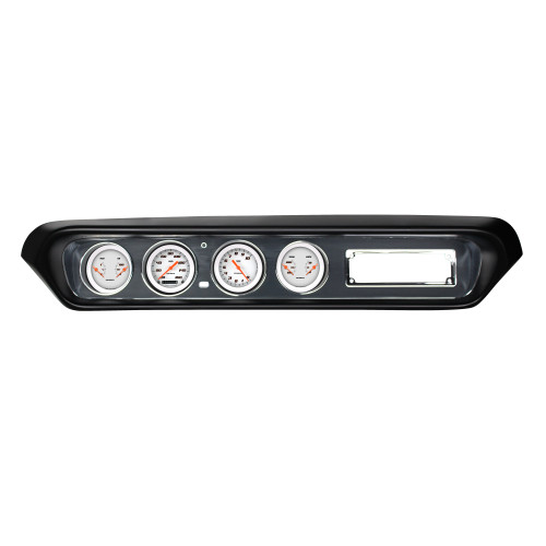 PartzBiz CM: PC64VSW05-แพ็คเกจเครื่องดนตรีคลาสสิก Pontiac GTO