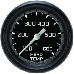 PartzBiz CM AX397GBPF - Autocross Gray 2 5/8