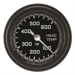 PartzBiz CM AX197GBLF - Autocross Gray 2 1/8