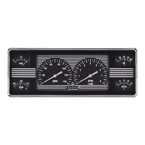PartzBiz CM: FC40HR-FD-Classic Instruments Hot Rod Package PartzBiz CM: FC40HR-FD-Classic Instruments Hot Rod Package