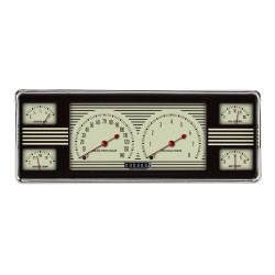 PartzBiz CM FC40NT - แพ็คเกจ Nostalgia เครื่องดนตรีคลาสสิก