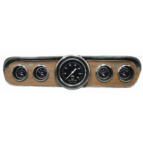 PartzBiz CM: MU65HR00-Classic Instruments Hot Rod Series Package PartzBiz CM: MU65HR00-Classic Instruments Hot Rod Series Package