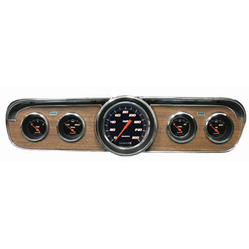 PartzBiz CM: MU65VSB00-แพ็คเกจเครื่องดนตรีคลาสสิก Velocity Black Series