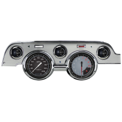 PartzBiz CM MU67AXGBA - Classic Instruments Auto Cross Gray Package PartzBiz CM MU67AXGBA - Classic Instruments Auto Cross Gray Package