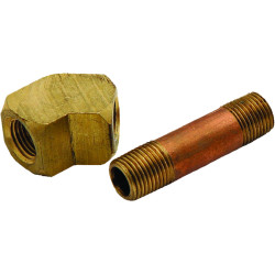 PartzBiz CM SN57G - Classic Instruments GM Oil Pressure Bushing Kit PartzBiz CM SN57G - Classic Instruments GM Oil Pressure Bushing Kit