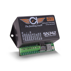PartzBiz CM SN74Z - Classic Instruments Speed Signal Interface PartzBiz CM SN74Z - Classic Instruments Speed Signal Interface