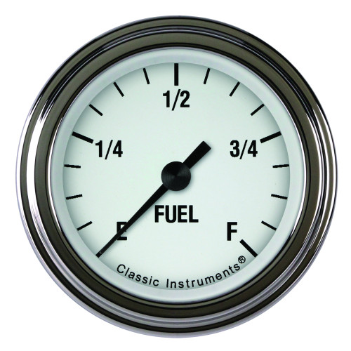 PartzBiz CM: WH109SLF-White Hot 2 1/8