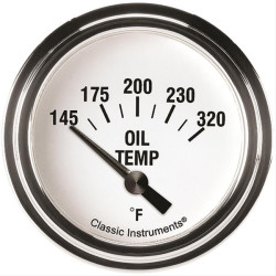 PartzBiz CM WH228SLF - White Hot 2 5/8 PartzBiz CM WH228SLF - White Hot 2 5/8
