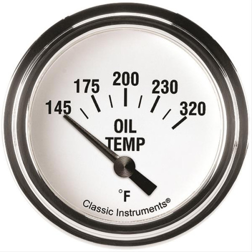PartzBiz CM: WH228SLF-White Hot 2 5/8 PartzBiz CM: WH228SLF-White Hot 2 5/8
