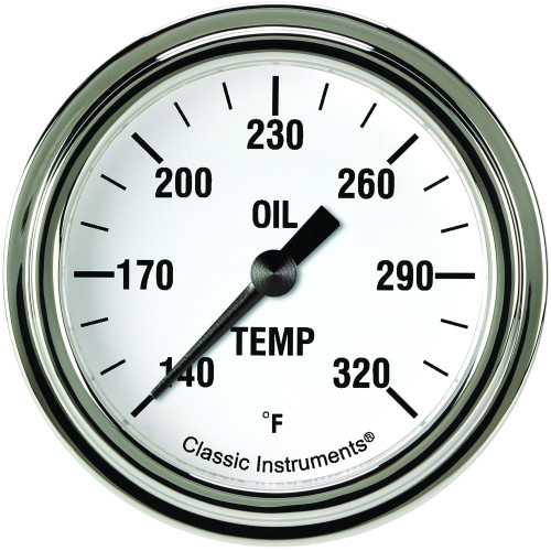 PartzBiz CM: WH328SLF-White Hot 2 5/8 PartzBiz CM: WH328SLF-White Hot 2 5/8