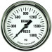PartzBiz CM: WH367SLF-White Hot 2 5/8 PartzBiz CM: WH367SLF-White Hot 2 5/8