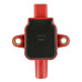 PartzBiz CM: 82838-7.3L GODZILLA IGNITION COIL, RED, SET OF 8 PartzBiz CM: 82838-7.3L GODZILLA IGNITION COIL, RED, SET OF 8