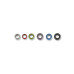 PartzBiz CM: 8464-Bushing & Spring Set, MSD Dist. PartzBiz CM: 8464-Bushing & Spring Set, MSD Dist.