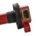 PartzBiz CM: 8257-MSD Ignition Coil - Ford EcoBoost - 3.5L V6 - 3-Pin Connector - Red PartzBiz CM: 8257-MSD Ignition Coil - Ford EcoBoost - 3.5L V6 - 3-Pin Connector - Red